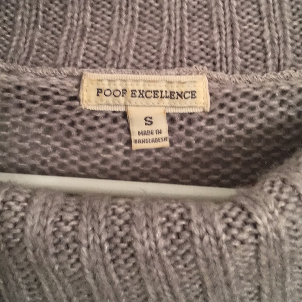 Sweater - Picture 2 of 3